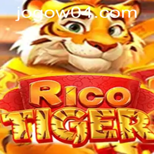 Exploring the Exciting World of RicoTiger: A Game of Strategy and Adventure