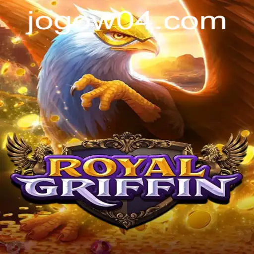 RoyalGriffin: A Majestic Adventure with W04 PH Login Integration