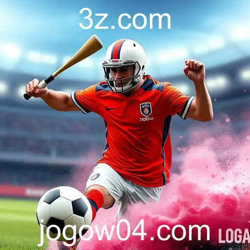 O Crescimento e a Popularidade dos Jogos de Esporte