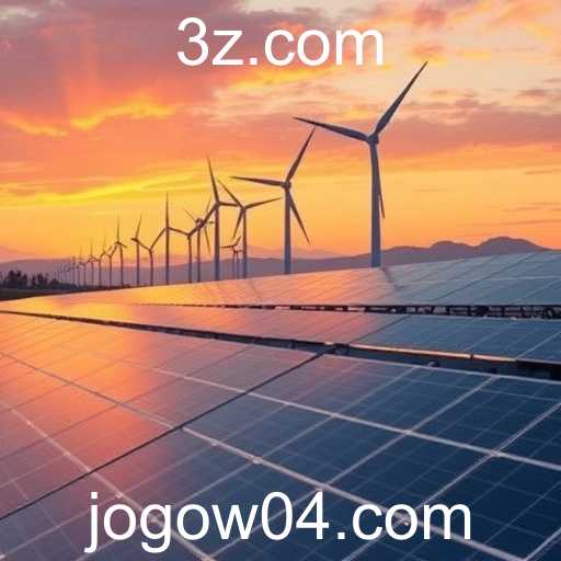 Avanços Tecnológicos e Sustentabilidade: A Nova Era da Inovação