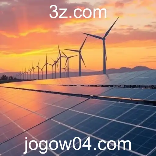 Avanços Tecnológicos e Sustentabilidade: A Nova Era da Inovação