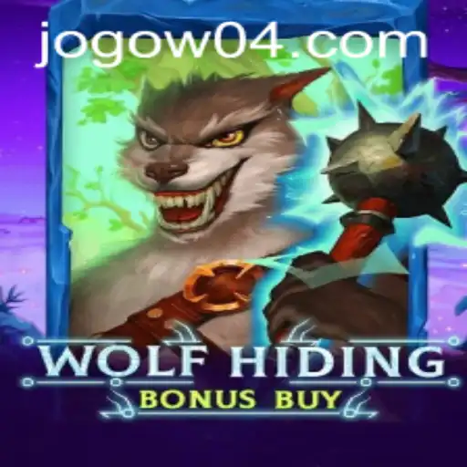 Exploring the Thrill of WolfHidingBonusBuy: A Unique Gaming Experience