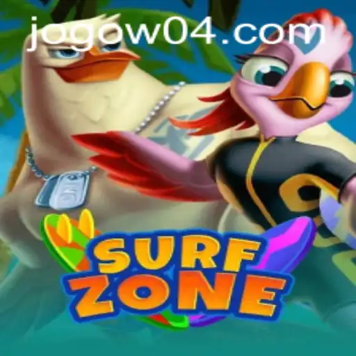 Explore the Exciting World of SurfZone: A Thrilling Digital Adventure