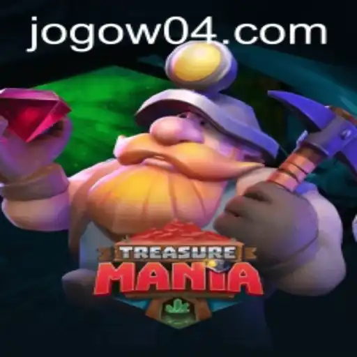 TreasureMania: Unveiling the Thrills of Adventure and Strategy