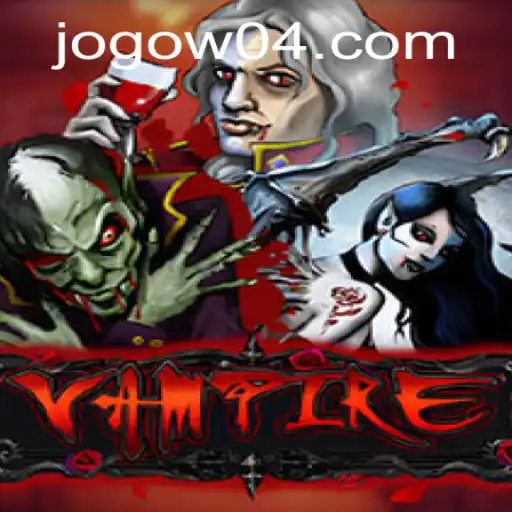Vampire - A Captivating Game Experience
