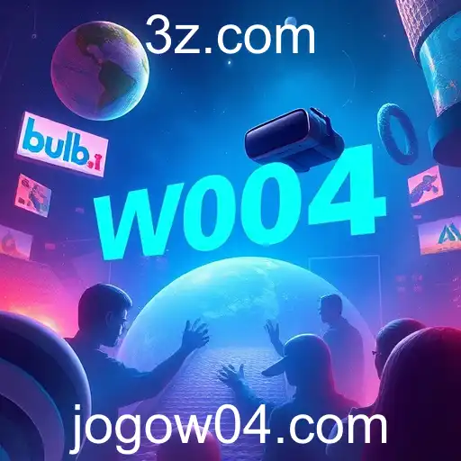 A Ascensão do w04: Revolução nos Jogos Online